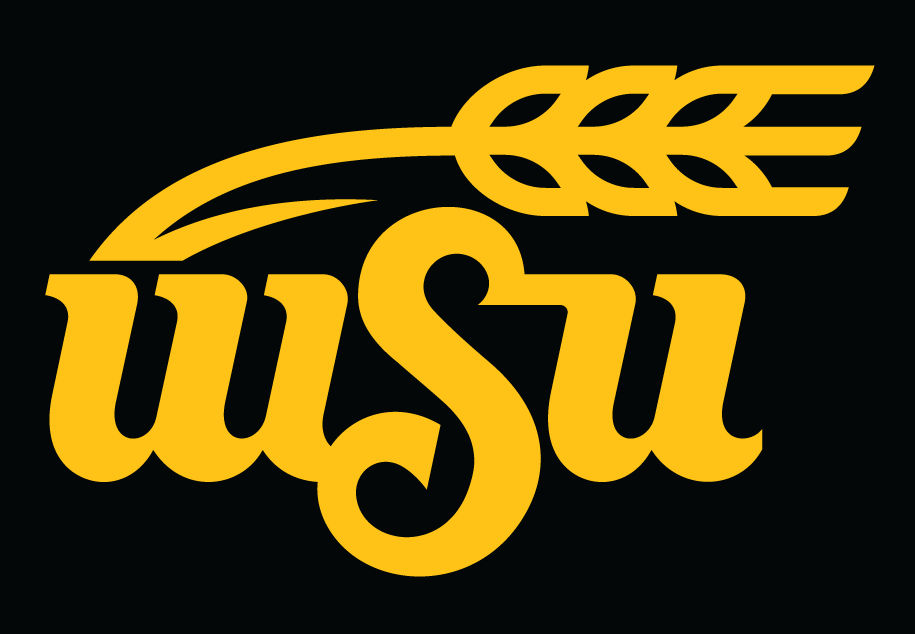 Wichita State Shockers 2010-Pres Alternate Logo v6 diy iron on heat transfer